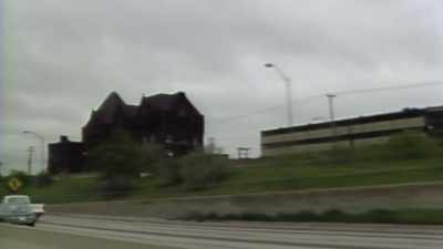 ♪ (SOFT MUSIC PLAYING) ♪ - Obama: In Pursuit of a More Perfect Union