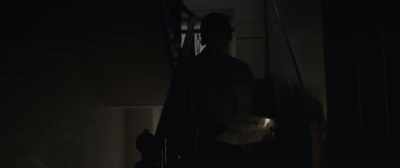 (SOFT MUSIC PLAYING) - Malevolent