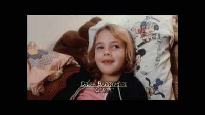[♪ soft music playing] - Child Star