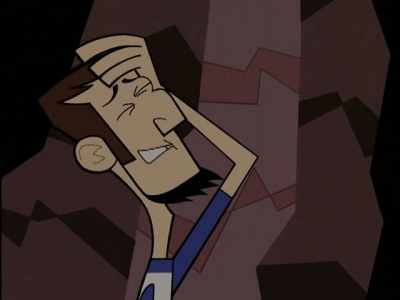 ♪ (SOFT MUSIC PLAYING) ♪ - Clone High