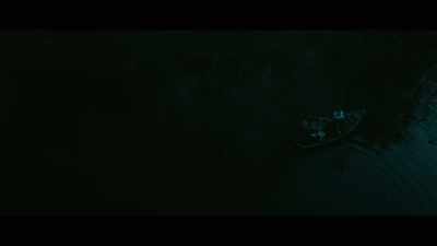 [soft music playing] - War of the Worlds: The Attack