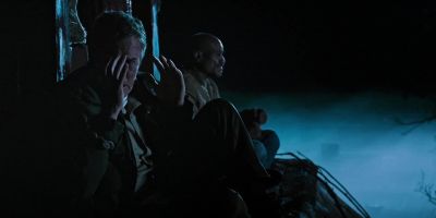 [soft music] - Teen Wolf: The Movie