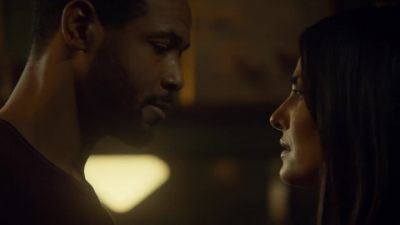 (SOFT MUSIC) - Shadowhunters