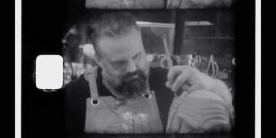 [soft music] - Bray Wyatt: Becoming Immortal