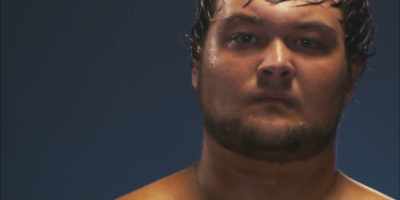 [soft music] - Bray Wyatt: Becoming Immortal