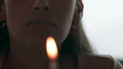 [soft music] - Tell No Lies
