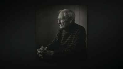 (soft music) - The Man Who Stole Einstein's Brain