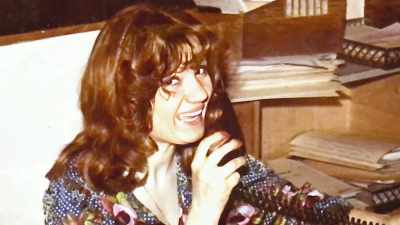 [soft music] - The Murder of Sandra Rivett