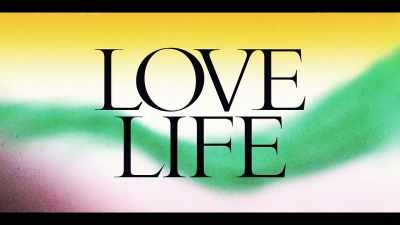 [soft music] - Love Life