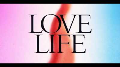 [soft music] - Love Life