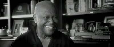 (soft music) - Uncle Tom