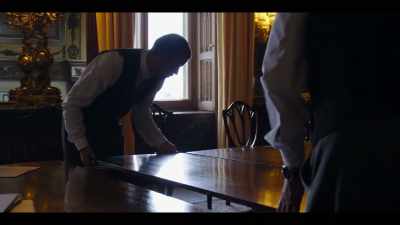 (soft music) - The History of Home Narrated by Nick Offerman