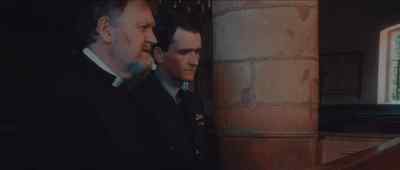 [soft music] - The Shamrock Spitfire