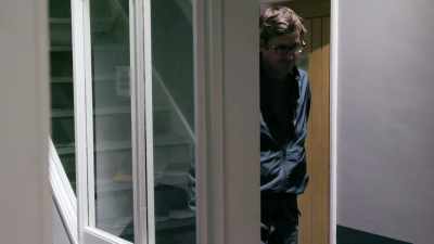 [soft music] - Louis Theroux: Selling Sex