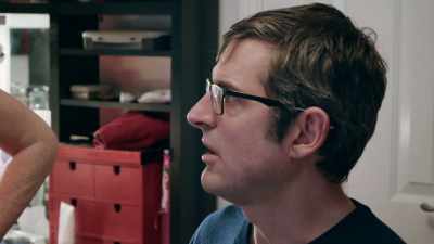 [soft music] - Louis Theroux: Selling Sex