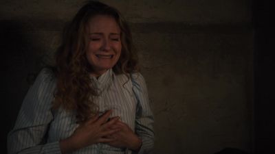 (soft music) - Murdoch Mysteries