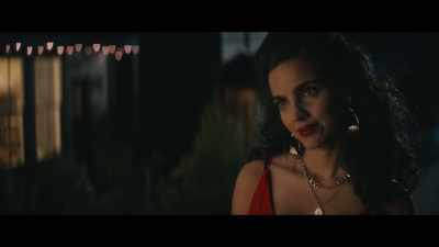[soft music] - Deadly Class