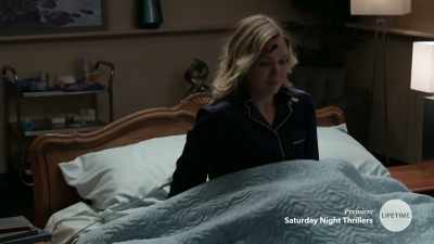 (soft music) - Stalked by My Doctor: A Sleepwalker's Nightmare