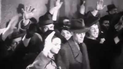 (soft music) - KGB - The Sword and the Shield