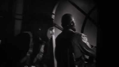 (soft music) - KGB - The Sword and the Shield