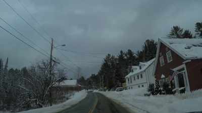 [soft music] - The Disappearance of Maura Murray