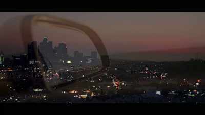(soft mysterious vocal music) - Interview with the Extraterrestrial