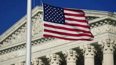 Soft tense music - Deadlocked: How America Shaped the Supreme Court