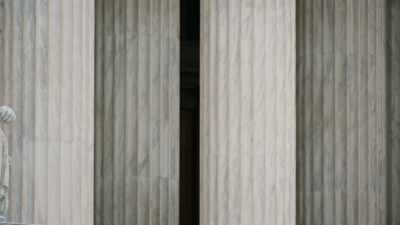 Soft tense music - Deadlocked: How America Shaped the Supreme Court