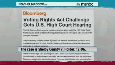 Soft tense music - Deadlocked: How America Shaped the Supreme Court