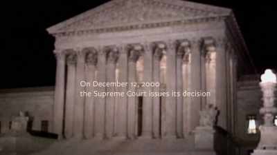 Soft tense music - Deadlocked: How America Shaped the Supreme Court