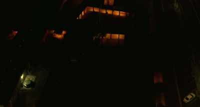 (soft ominous music) - Last the Night