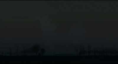[soft orchestral music playing] - The Professor