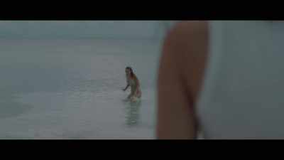 (soft orchestral music) - Castaways
