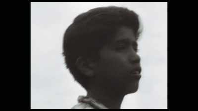 ♪ [soft piano] ♪ - Rumble: The Indians Who Rocked the World