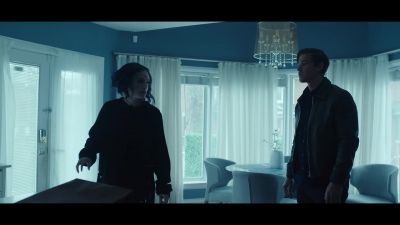 [soft rattling] - Titans