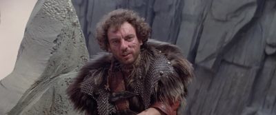 Soft Rhun I don't kill men without good reason - Krull