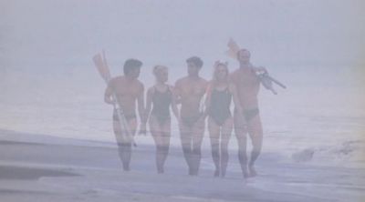 [SOFT ROCK PLAYING] - Baywatch