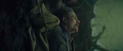 [soft, serene string music playing] - The Lost City of Z