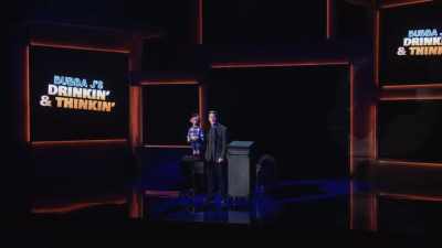 Soft and sexy romantic. - Jeff Dunham: Me The People