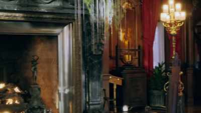[soft shimmering music] - A Biltmore Christmas