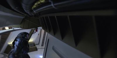 [soft slithering] - Lost in Space