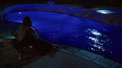 [soft, somber music] - The Beach House Murders