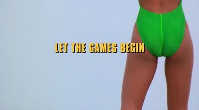 [SOFT SOOTHING MUSIC] - Baywatch