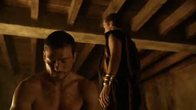 Spartacus. - Spartacus