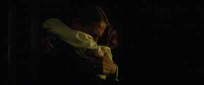 [soft string music fades] - The Lost City of Z