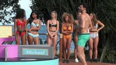 SOFT, SUCK YOU LENT. - Love Island