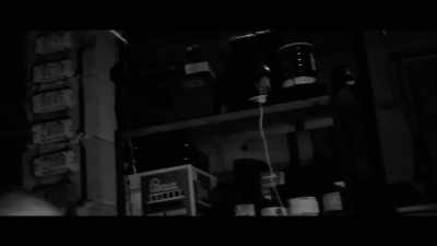 (soft suspenseful music)
(gun clicks) - Cactus Jack