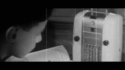 (soft suspenseful music)
(Ronald sighs) - Cactus Jack