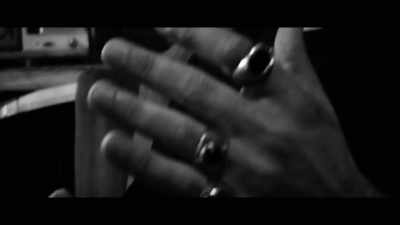 (soft suspenseful music) - Cactus Jack