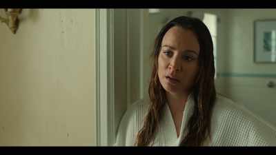 [soft suspenseful music] - Based on a True Story